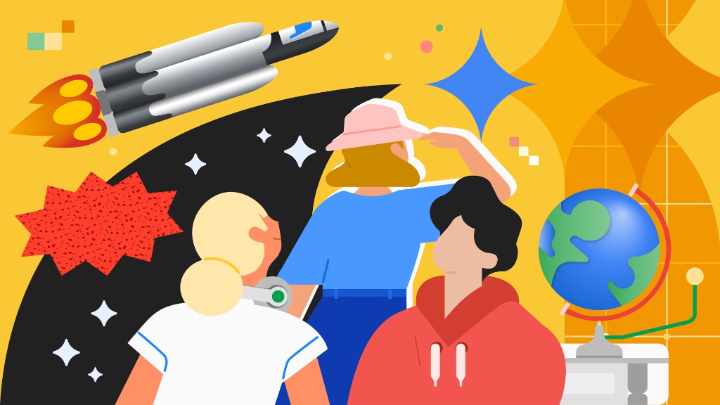 Education and Teaching